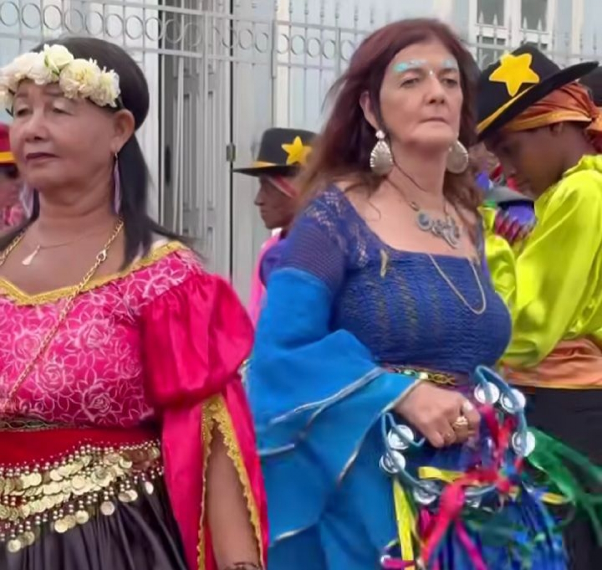 38° Encontro de Terno de Reis e 8º Encontro de Violeiros de Caetité — imagem 10